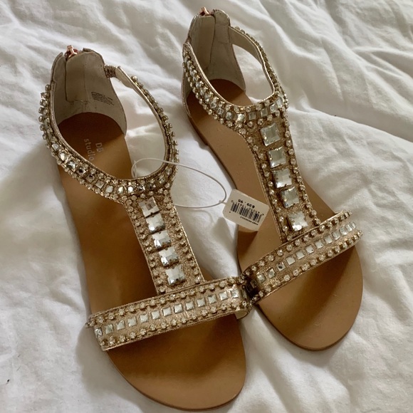 David's Bridal | Shoes | Davids Bridal 
